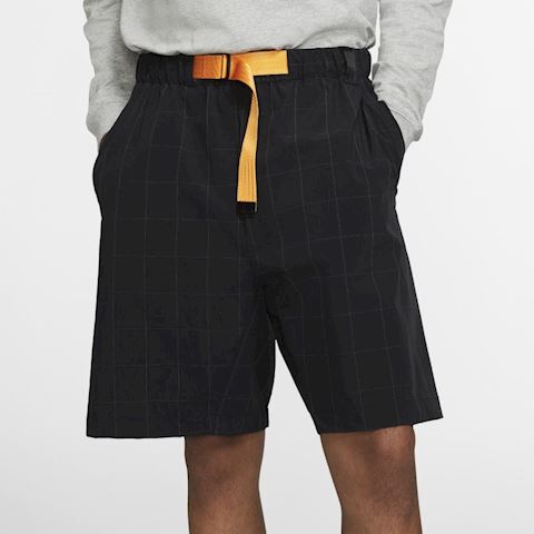 men's nike sportswear woven shorts