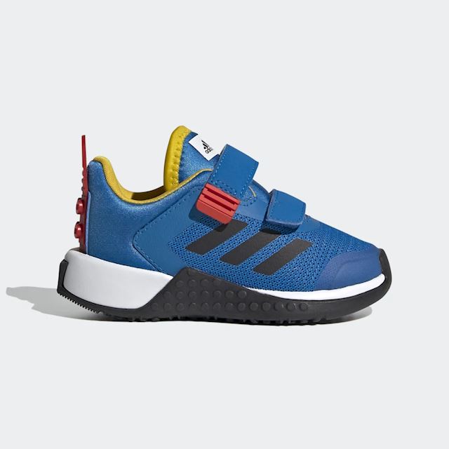adidas x LEGOÂ® Sport Shoes | FX2876 | FOOTY.COM