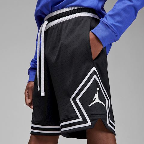 Nike Jordan Dri-FIT Sport Men's Diamond Shorts - Black | DX1487-010 ...