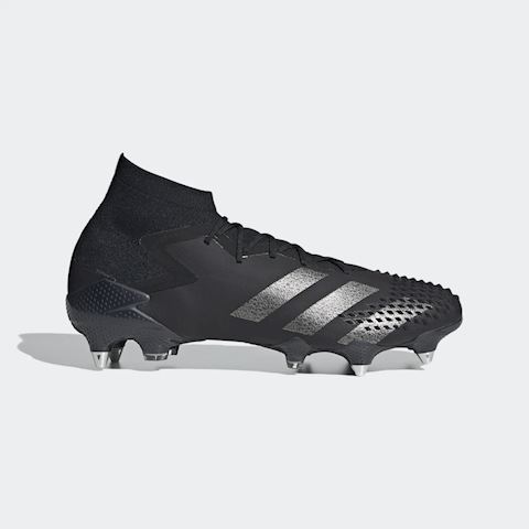 best football boots for soft ground