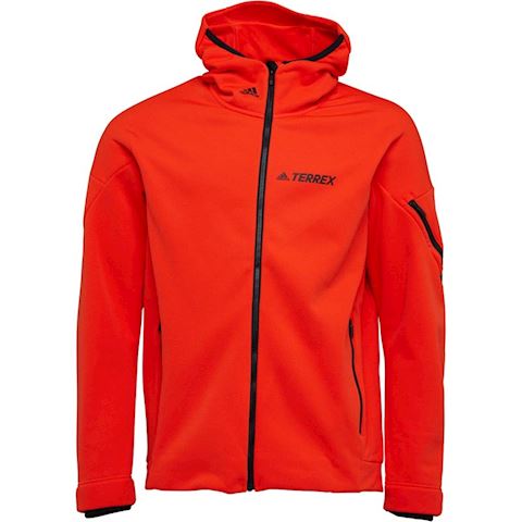 adidas terrex climaheat ultimate fleece jacket