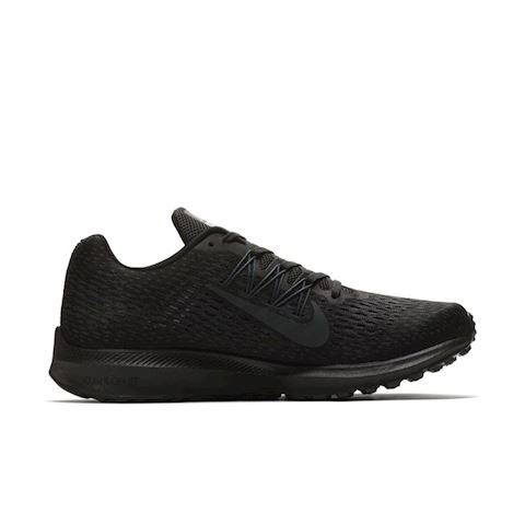 nike zoom winflo 5 mens black