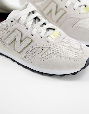 new balance ml373 womens gold