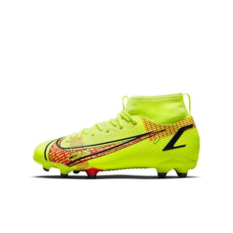 Nike Jr. Mercurial Superfly 8 Academy MG Younger/Older Kids' Multi ...