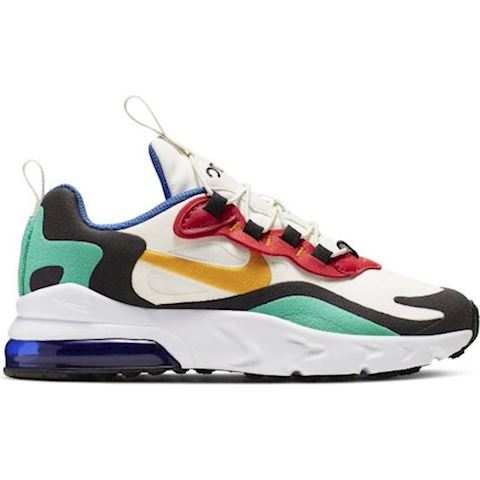 Footwear NIKE - Air Max 270 Rt (Ps) BQ0102 004 Black/Black/Black - Slided  shoes - Low shoes - Boy - Kids' shoes | efootwear.eu