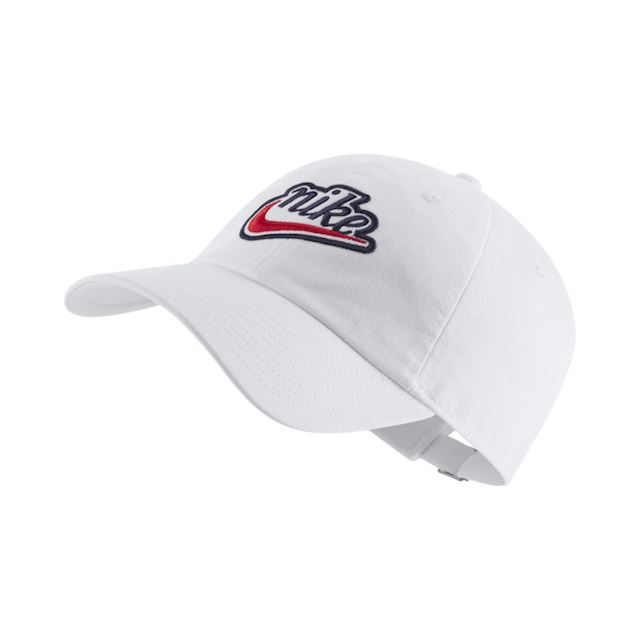 nike sportswear heritage 86 adjustable hat