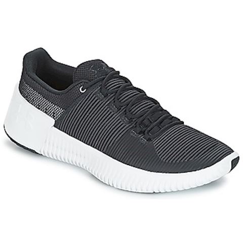 men's ua ultimate speed training shoes