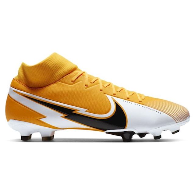 taquetes nike mercurial superfly 7