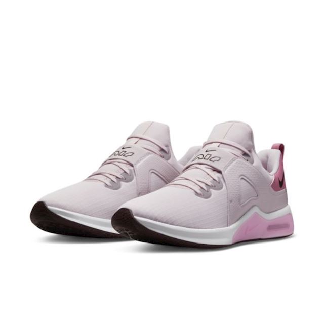 Nike Air Max Bella TR 5 Women's Training Shoes - Pink | DD9285-601 | FOOTY.COM