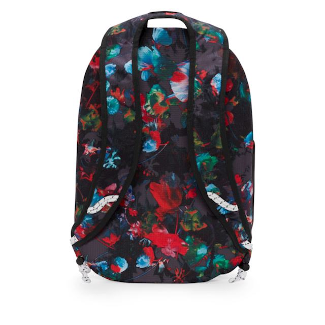 Nike Printed Stash Backpack (17L) Black DV3079010