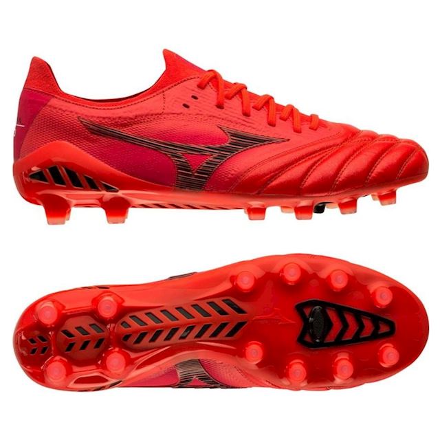 mizuno morelia neo 3 red
