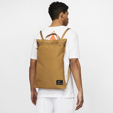 nike training gymsack