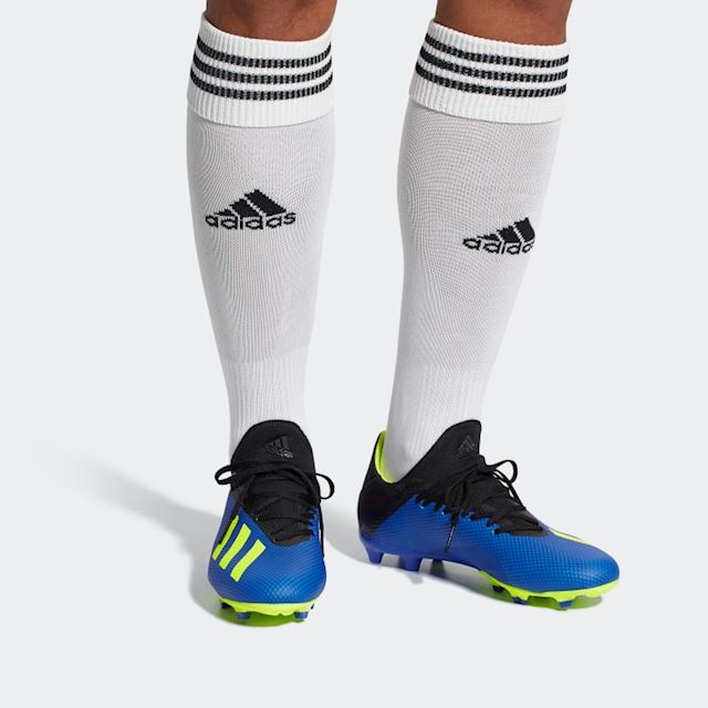 adidas performance x 19.3 firm ground boots