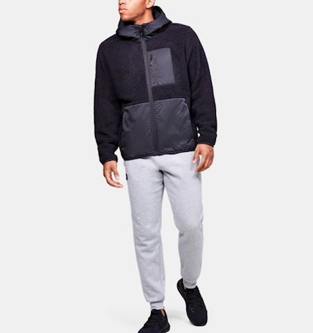 ua sherpa jacket