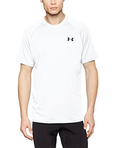 UA Tech Short Sleeve T-Shirt 