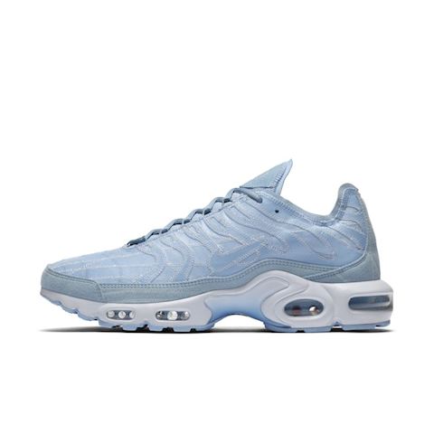 air max plus deconstructed blue