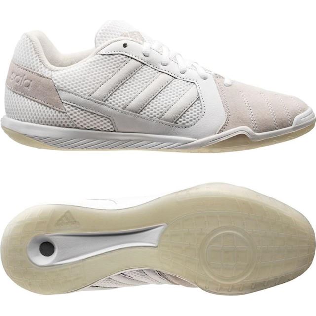adidas Top Sala LUX - Footwear White LIMITED EDITION | FV5056 | FOOTY.COM