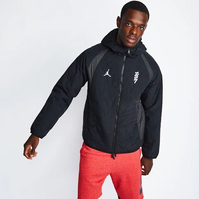 Nike Jordan Zion - Men Jackets | DR2174-010 | FOOTY.COM