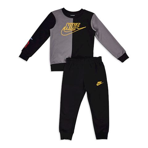 Nike Sportswear Color Block - Pre School Tracksuits | 86K054-023 ...