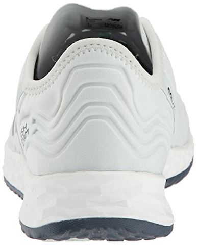 New Balance Women/'s Fresh Foam Crush WXCRSOG Ocean Air-Galaxy