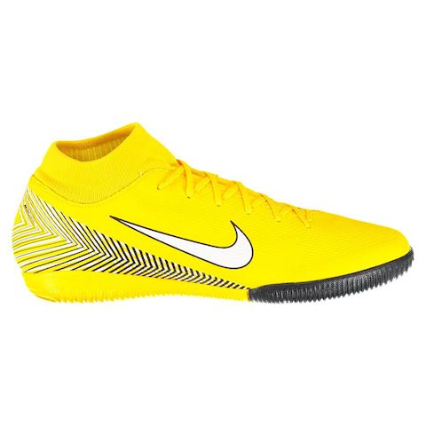 superfly 6 academy ic