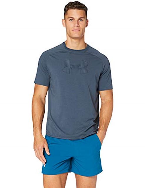 Under armour unstoppable move t shirt Clearance
