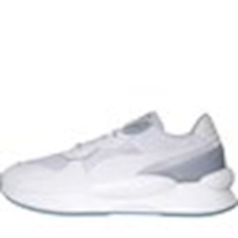 Puma RS 9.8 Grid Trainers White | 371559_01 | FOOTY.COM