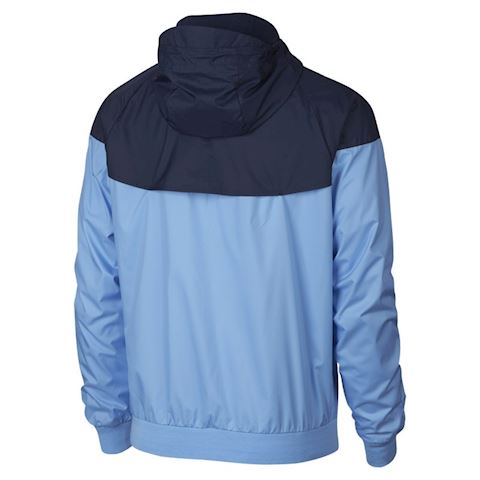 man city windrunner