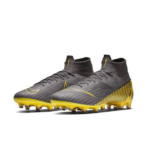 nike mercurial superfly 360 elite ag