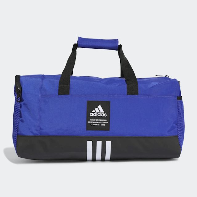 adidas 4ATHLTS Duffel Bag Small | HR2925 | FOOTY.COM
