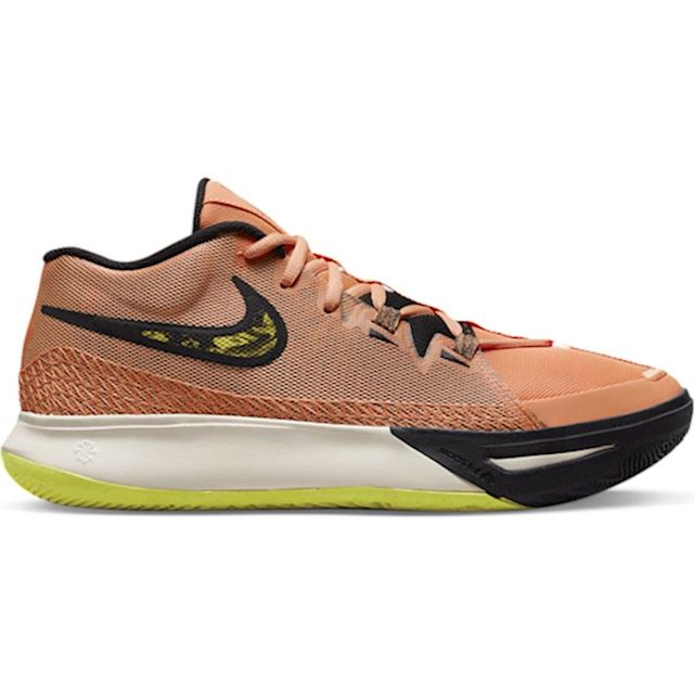 Nike Kyrie Flytrap 6 Basketball Shoes - Orange | DM1125-800 | FOOTY.COM