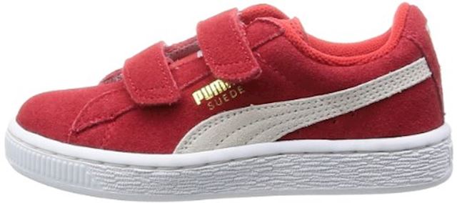 puma strap trainers 2004
