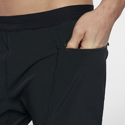 nike utility men's running trousers