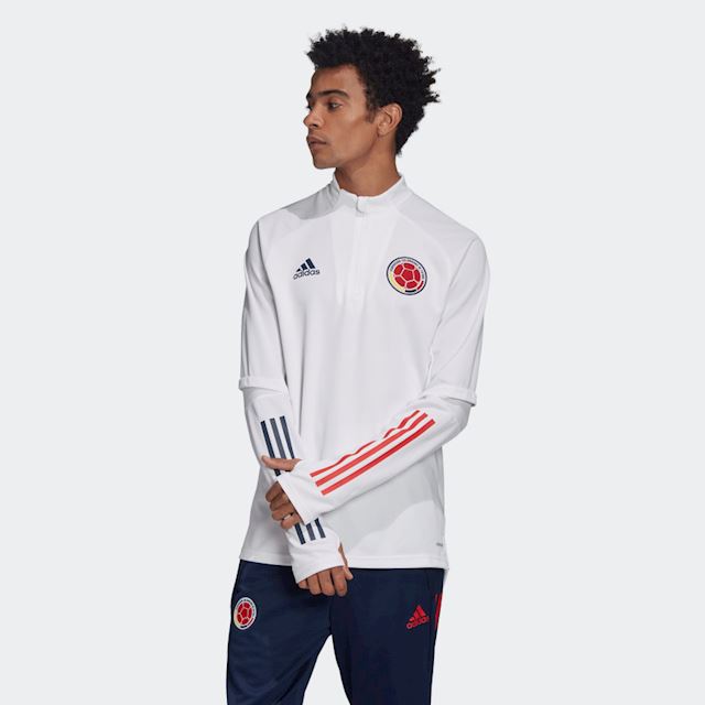 adidas colombia trainers