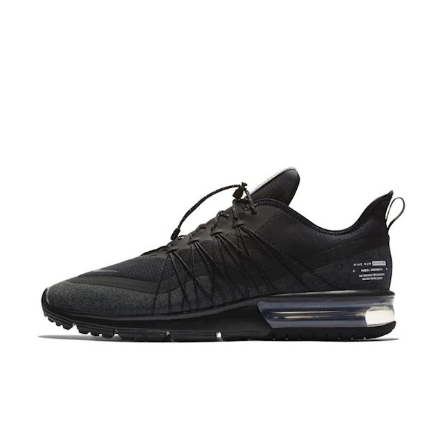 nike air max sequent 4 mens running trainers