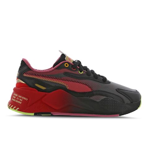 grade school puma rs x
