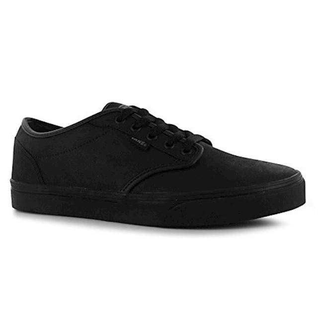 consulente vans atwood buck leather 