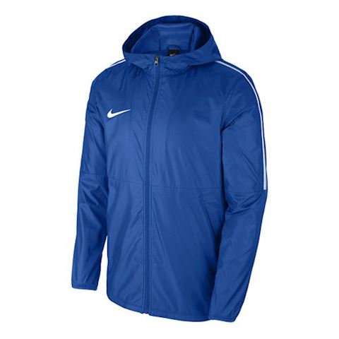 royal blue jacket nike