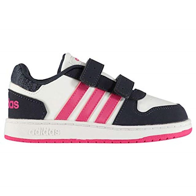 adidas baby hoops mid 2.0