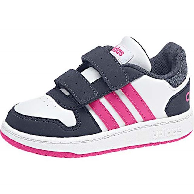 kids adidas hoops