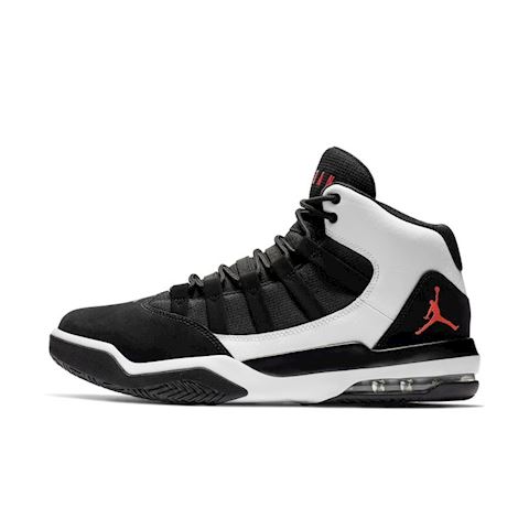 men's jordan max aura basketball shoes