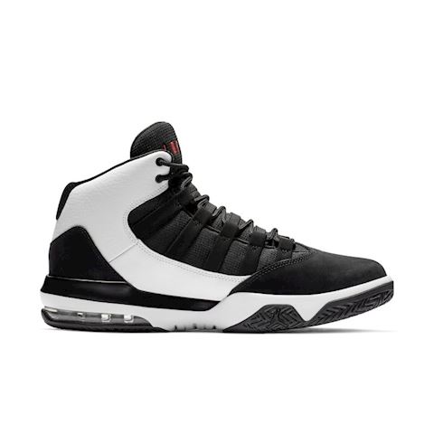 men's jordan max aura basketball shoes