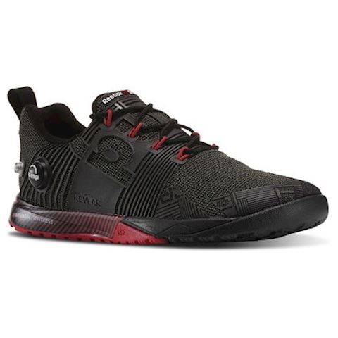 reebok nano pump fusion