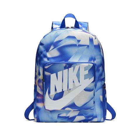 nike classic kids printed backpack