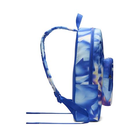 nike classic kids printed backpack
