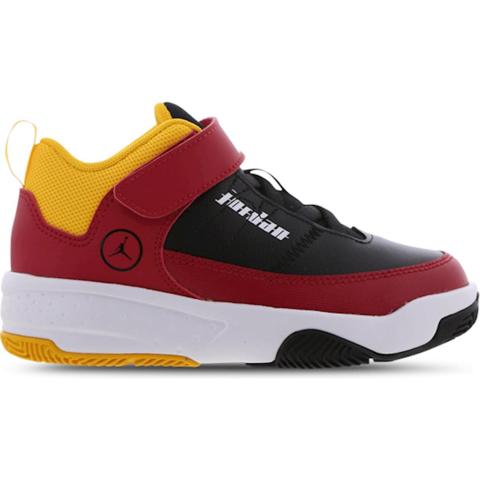 foot locker jordan aura