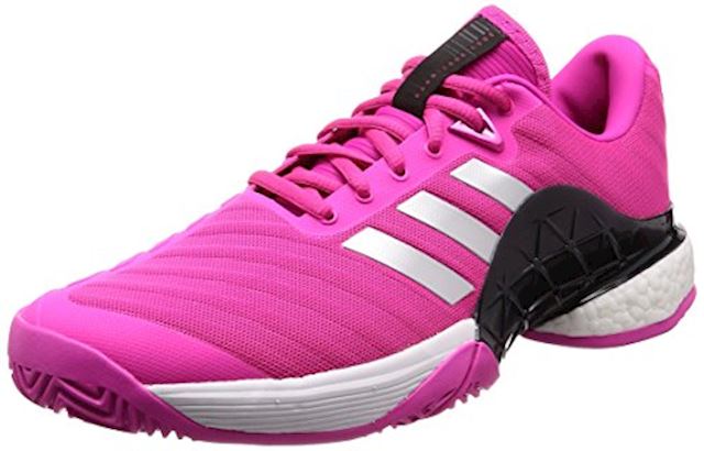 barricade boost 2018