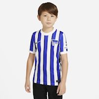 Hertha BSC Berlin Dampfer Kids T-Shirt
