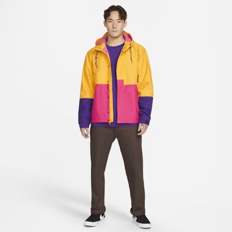 SB Storm Fit Track Jacket Nike SB Training Jackets in gymred-midnightnavy  for Men | TITUS