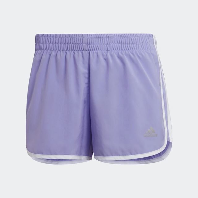 adidas Marathon 20 Shorts | HC1769 | FOOTY.COM